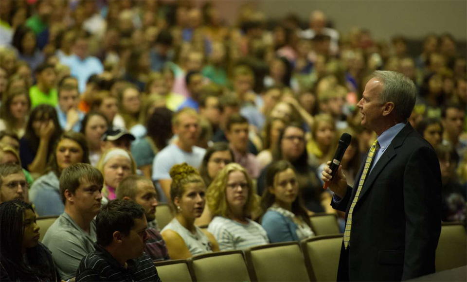 Modern Education Trends